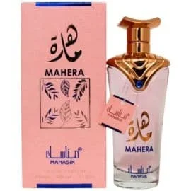 Mahera Manasik Perfume 100ml