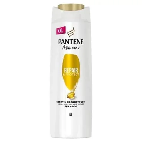 Pantene Shampoo Repair & Protect 6 x 700ml
