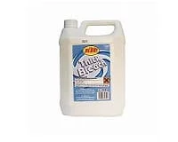 KTC Bleach 5ltr x 4