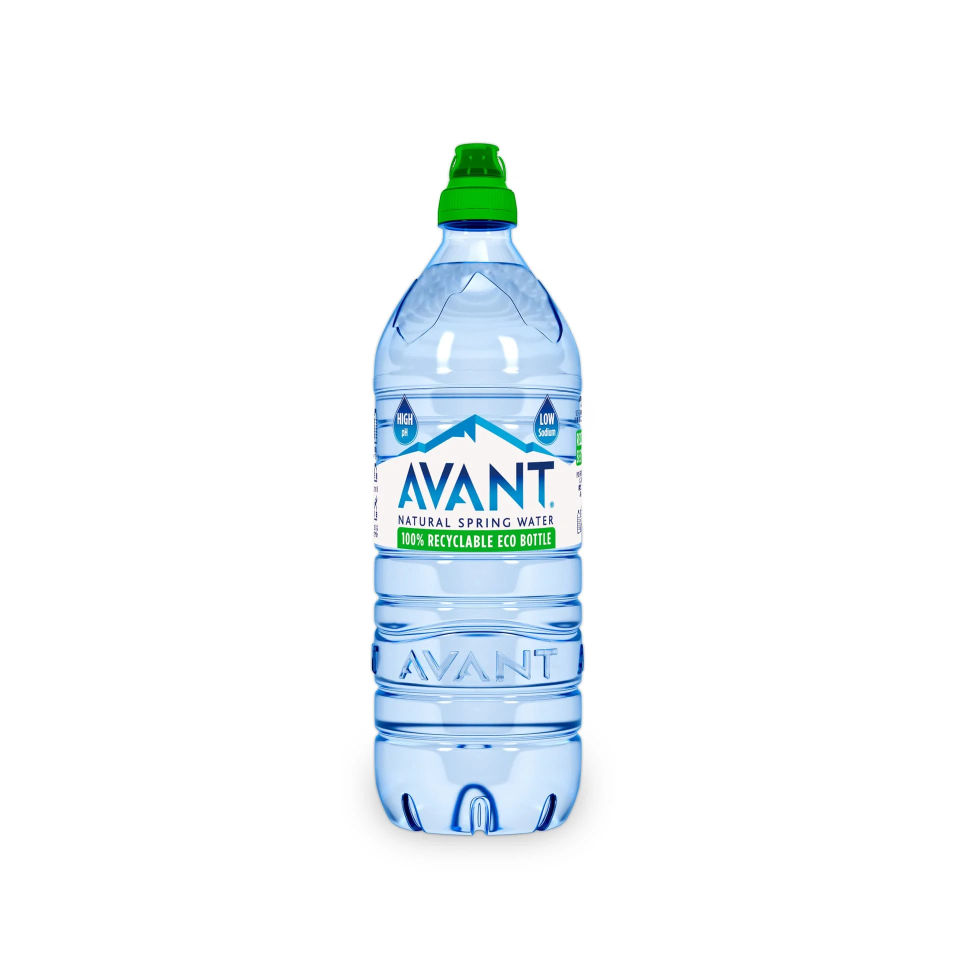 Avant Water Sports Cap 6 x 1ltr