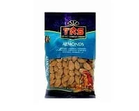 TRS Almonds (USA) 15 x 100g