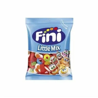 Fini Little Mix 12 x 140g