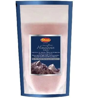 Shan Himalayan Salt 6 x 800g