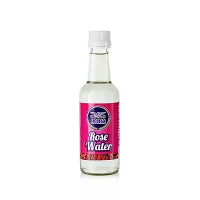 Heera Rose Water 12 x 190ml