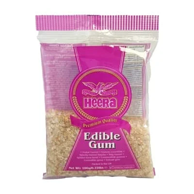 Heera Edible Gum 20 x 100g