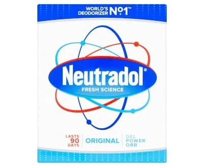 Neutradol Original Gel 12s