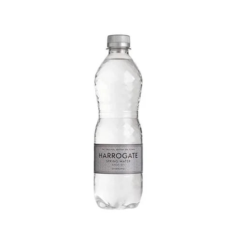 Harrogate Sparking Water 24 x 500ml