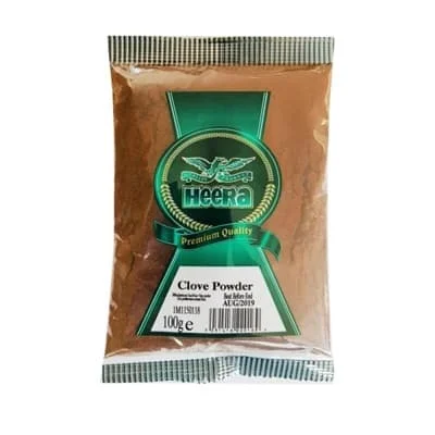 Heera Clove Powder 20 x 100g