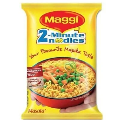 Maggi Noodles Indian Masala 108 x 48g