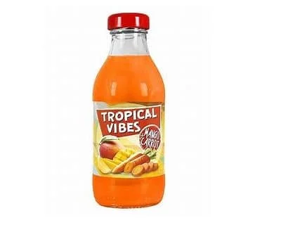 TV Mango Carrot Drink 15 x 300ml