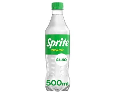 Sprite Btls 12 x 500ml
