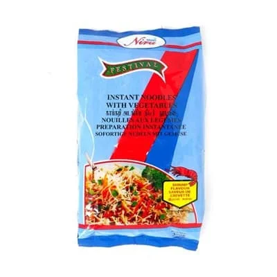 Niru Ins Noodle Veg 300g