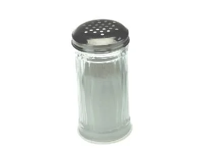 Apollo Glass Flour Shaker 1s