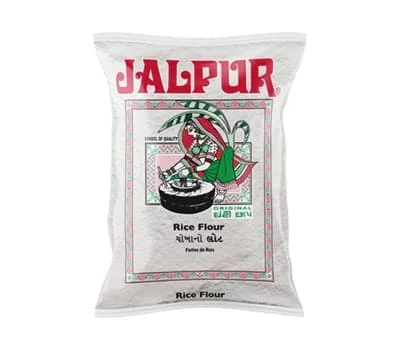 Jalpur Rice Flour 6 x 2kg