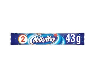 Milky Way Twin 28 x 43g