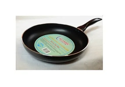 Klassic N/Stick Fry Pan 22cm