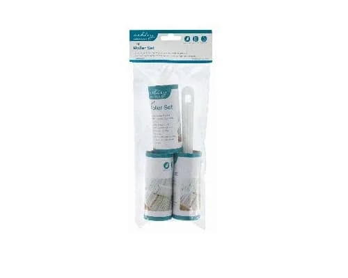 Ashley Lint Roller Set 3s