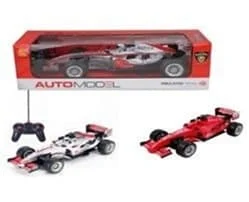 Super Valocity Remote Contro Auto Model Car 3+ 1s