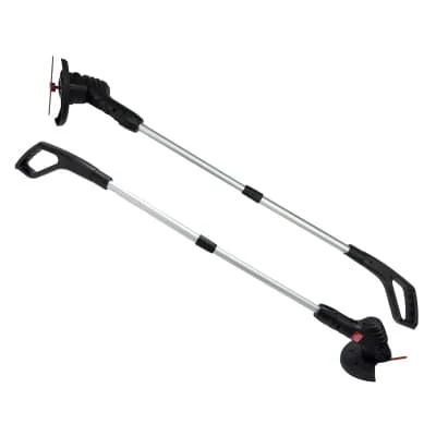 Green Blade Cordless Garden Trimmer (USB Charging) 1s