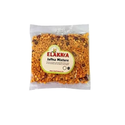Elakkia Jaffna Mixture 175g