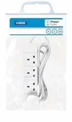 Status 4 Way Ex Socket 5M 1s