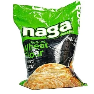 Naga Indian Maida 10kg