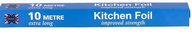 Smartway Kitchen Foil 450x 10m