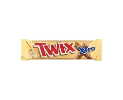 Twix Xtra 24 x 75g