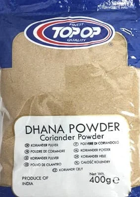 Top Op Dhana Powder 10 x 400g