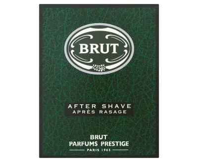 Brut Aftershave Original 4 x 100ml