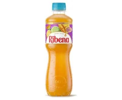 Ribena Light Mango & Lime 12 x 500ml