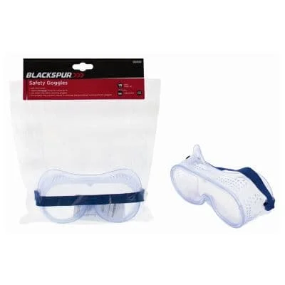 Blackspur Safety Glasses 1s