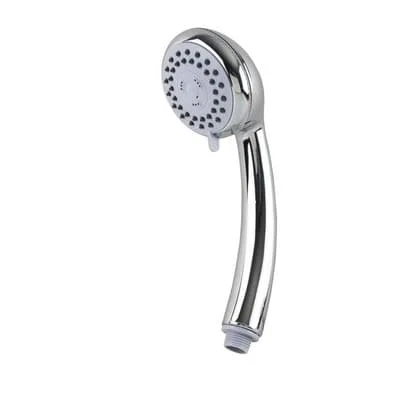 Apollo Shower Head Multi Function Chromed 1s