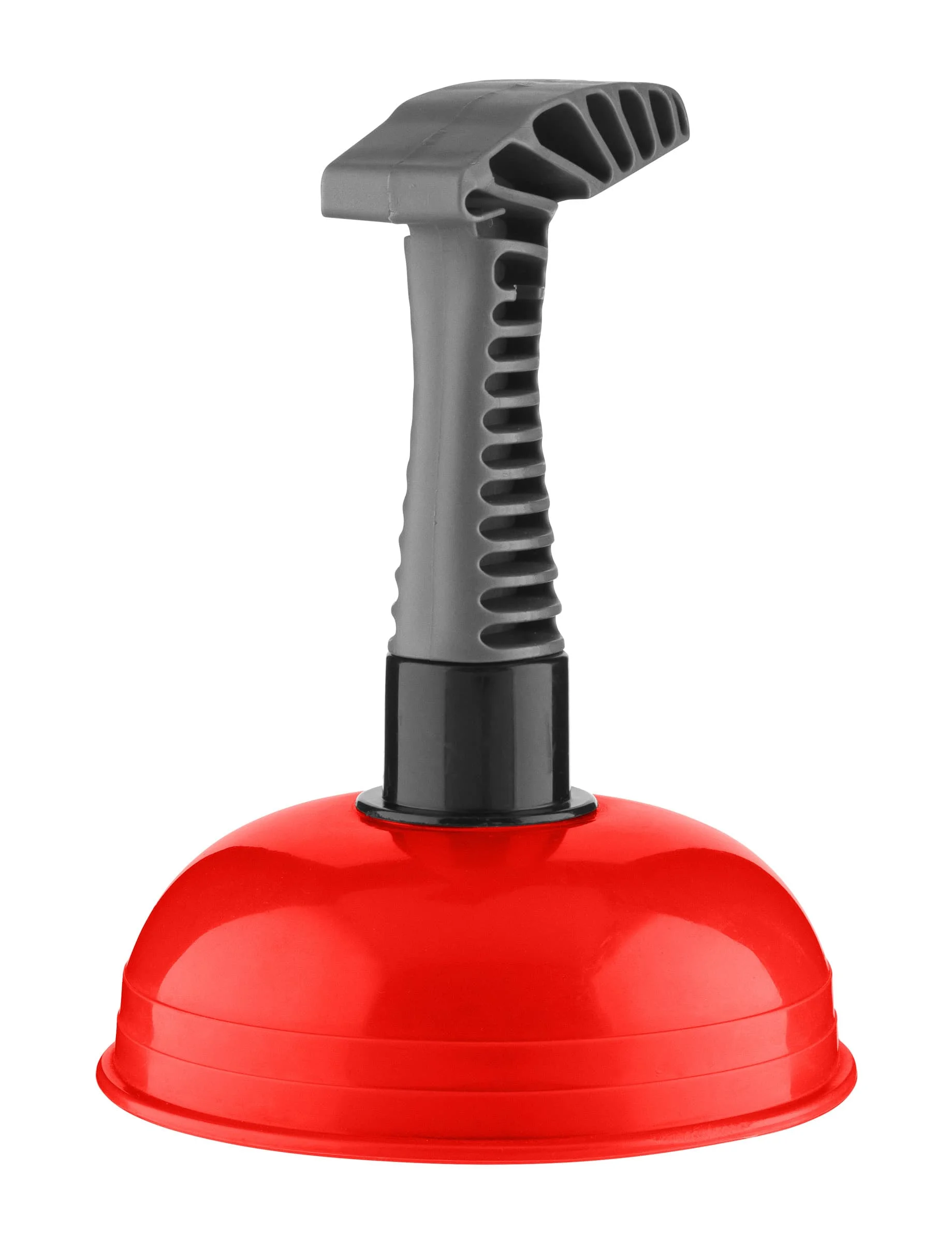 Zoom Short Handle Plunger 1s