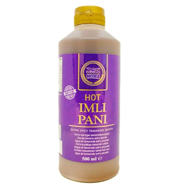 Heera Hot Imli Pani 500ml