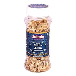 Jaimin Mitha Amla 6 x 120g