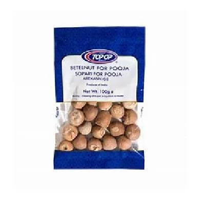 Top Op Sopari For Puja 20 x 100g