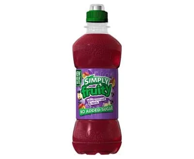 Simply Apple / BLK 12 x 330ml