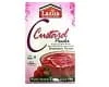 Laziza Custard Strawberry 6 x 300g