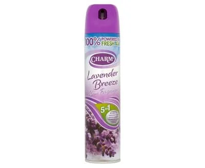 Charm A/F Lavender Breeze 12 x 240ml