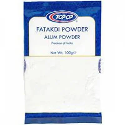Top Op Fatakadi Powder 20 x 100g