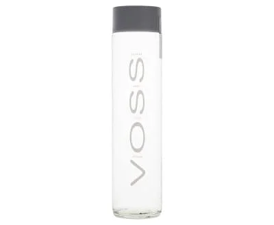 Voss Still Water (G) 12 x 800ml