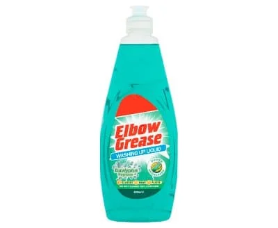 Elbow Grease Eucalyptus WUL 12 x 600ml
