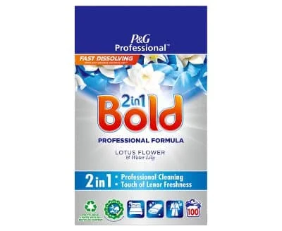 Bold 2in1 Lotus Flower & Water Lily 100w 6kg