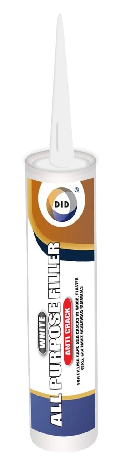 DID Nail Bond Adhesive 12 x 260ml