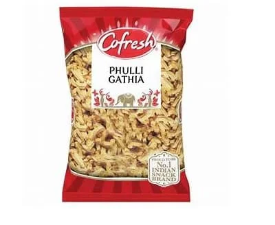 Cofresh Gathia Spicy 300g