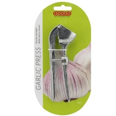 Apollo Garlic Press Alloy 1s