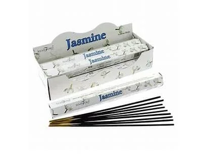 Aargee Stamford Jasmine 6s