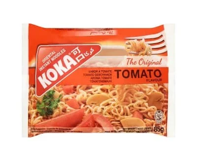 Koka Tomyam Noodles 30 x 85g