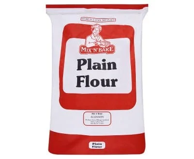 Mix N Bake Plain Flour 25kg